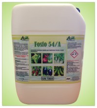 Acido Fosforico 75% Confezione da 30 kg.