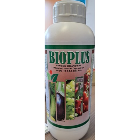 BIOPLUS